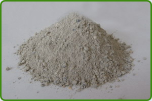 PAf系列高鋁澆注料