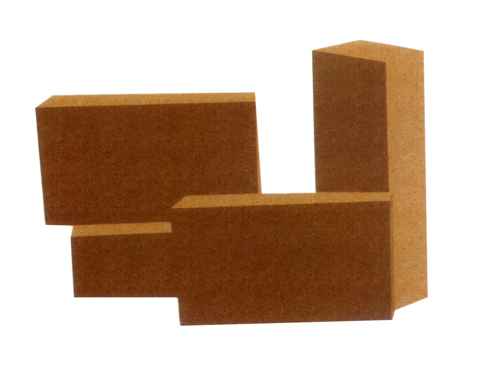 輕質(zhì)粘土耐火磚