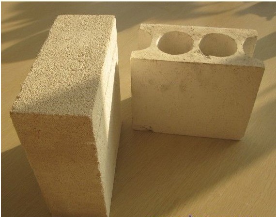 河北剛玉莫來石磚