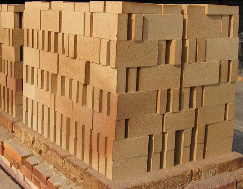 河北粘土耐火磚