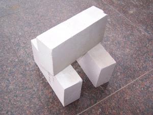 山西莫來石保溫磚