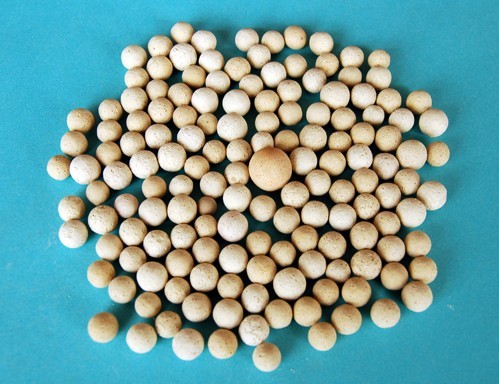 大連(15-30)蓄熱球